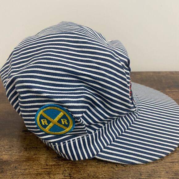 Thomas The Tank Engine 2015 Day Out With Thomas Youth Kids Hat - Picture 3 of 4